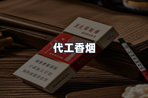 代工香烟